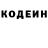 Кодеин Purple Drank zombie mod
